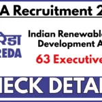 IREDA Recruitment 2025