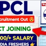 HPCL Engineering Graduate Apprenticeship 2025