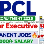 Coal India Limited MT Recruitment 2025