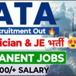 Tata Advanced Systems Recruitment 2025