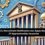 UCIL Recruitment 2025